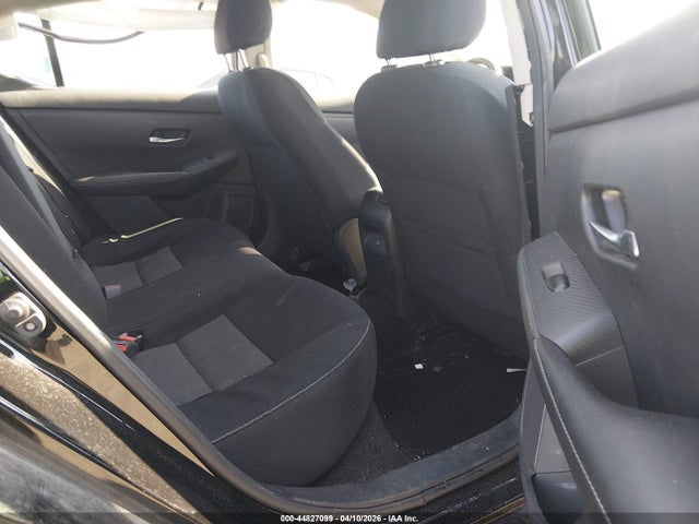 Nissan Sentra Sv Xtronic Cvt
