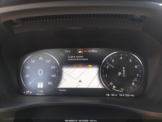 Volvo XC40 T5 Momentum