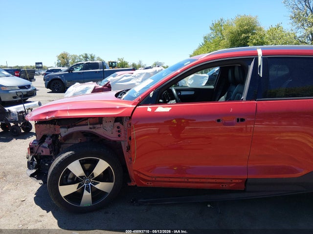 Volvo XC40 T5 Momentum