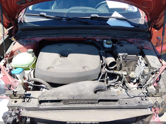 Volvo XC40 T5 Momentum