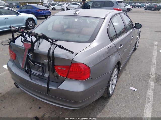 BMW 3 Series Xdrive