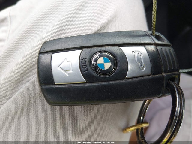 BMW 3 Series Xdrive