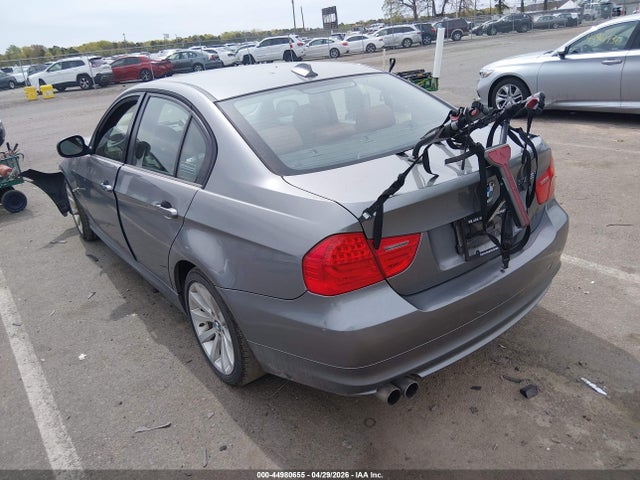 BMW 3 Series Xdrive