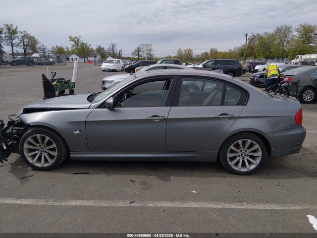 BMW 3 Series Xdrive
