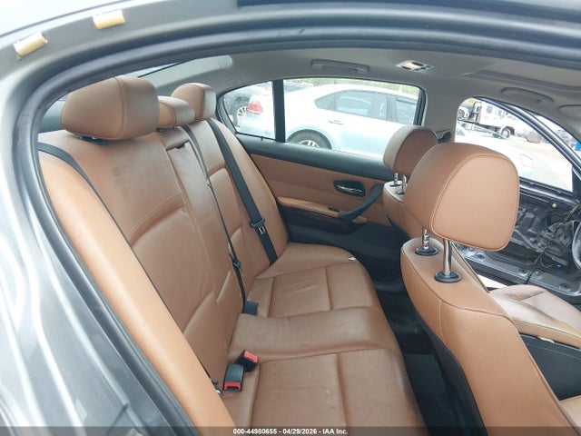 BMW 3 Series Xdrive
