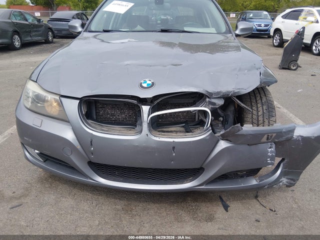 BMW 3 Series Xdrive