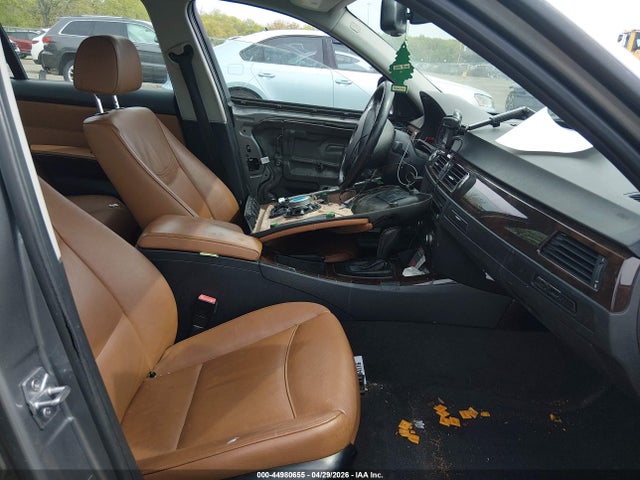 BMW 3 Series Xdrive