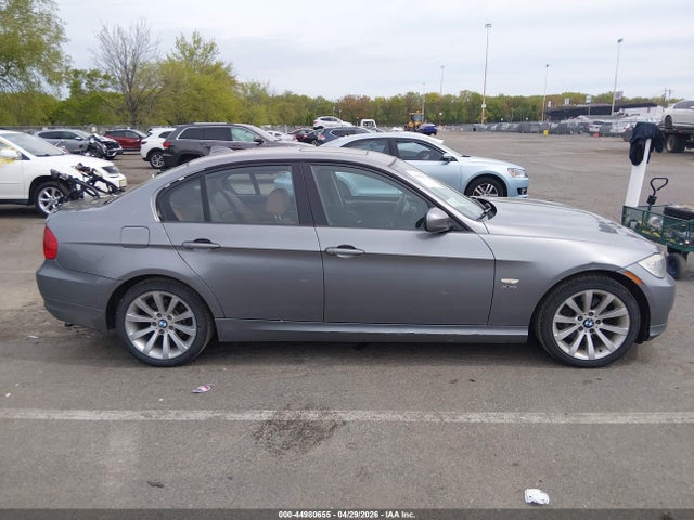 BMW 3 Series Xdrive