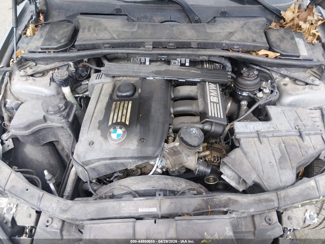 BMW 3 Series Xdrive