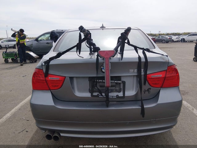 BMW 3 Series Xdrive