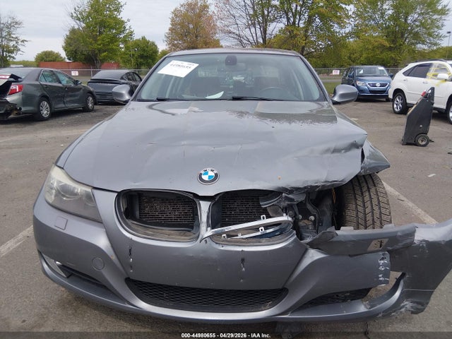 BMW 3 Series Xdrive