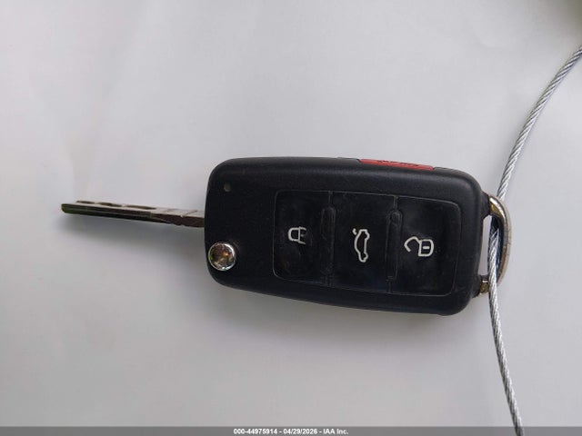 Volkswagen Golf 2.5l 4-door
