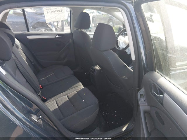 Volkswagen Golf 2.5l 4-door