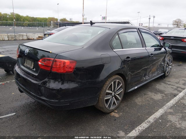 Volkswagen Jetta Gli Autobahn