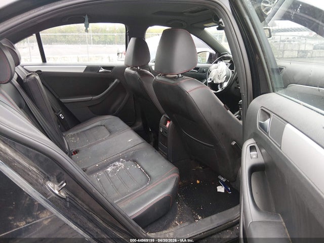 Volkswagen Jetta Gli Autobahn