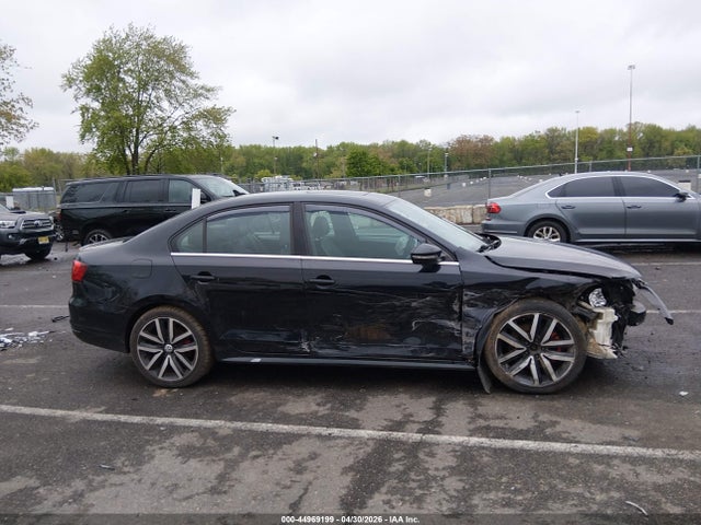 Volkswagen Jetta Gli Autobahn