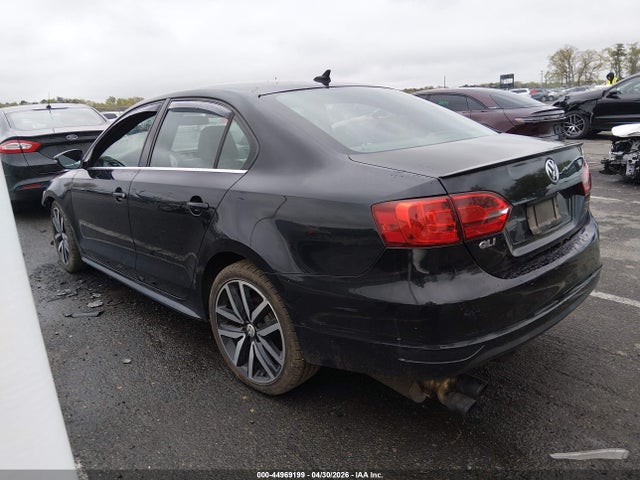 Volkswagen Jetta Gli Autobahn