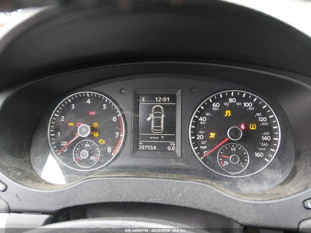 Volkswagen Jetta Gli Autobahn