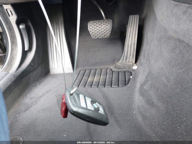 BMW 5 Series Xdrive