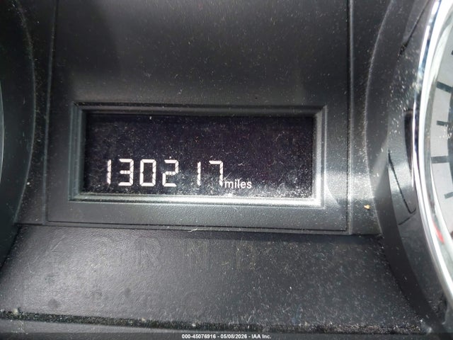Dodge Grand Caravan Sxt