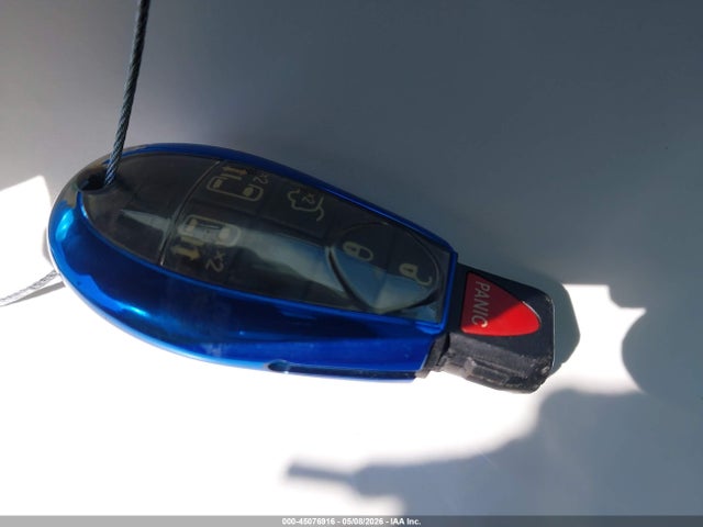 Dodge Grand Caravan Sxt