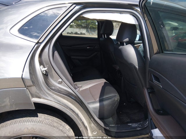 Mazda Cx 2.5 Turbo Premium Package