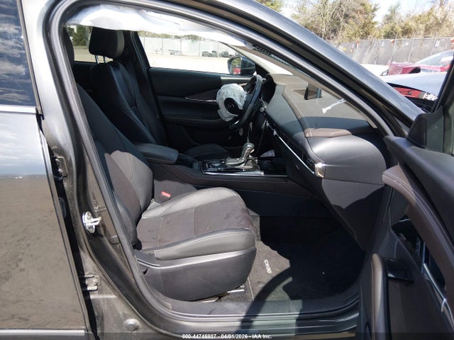 Mazda Cx 2.5 Turbo Premium Package