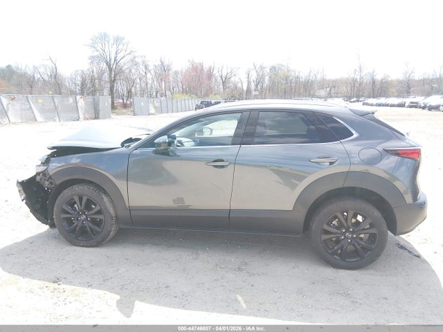 Mazda Cx 2.5 Turbo Premium Package