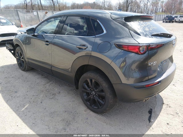 Mazda Cx 2.5 Turbo Premium Package