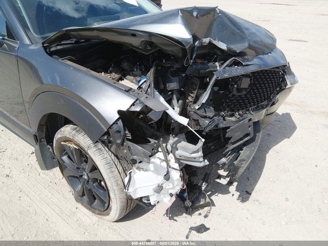 Mazda Cx 2.5 Turbo Premium Package