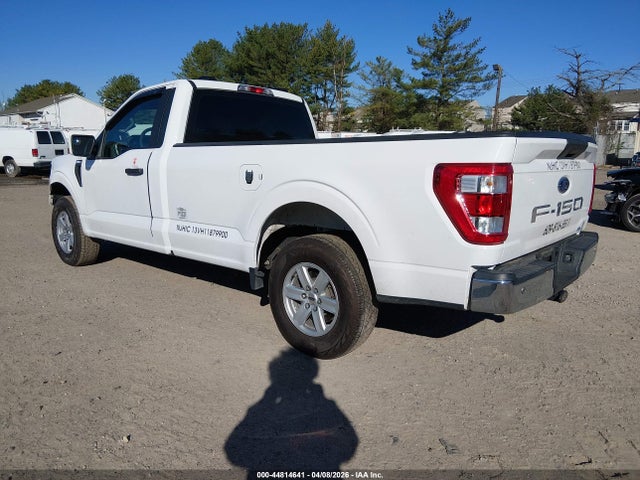 Ford F-150 Xl