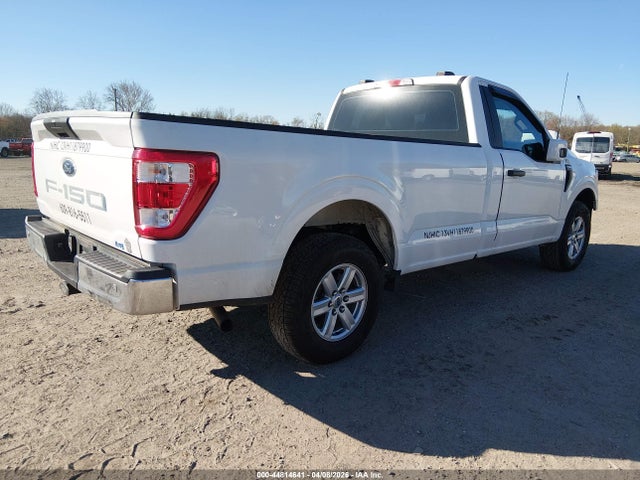 Ford F-150 Xl