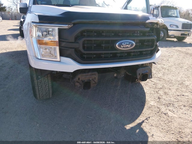 Ford F-150 Xl