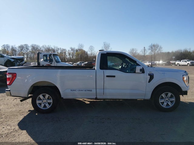 Ford F-150 Xl
