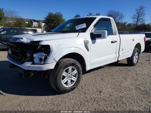 Ford F-150 Xl