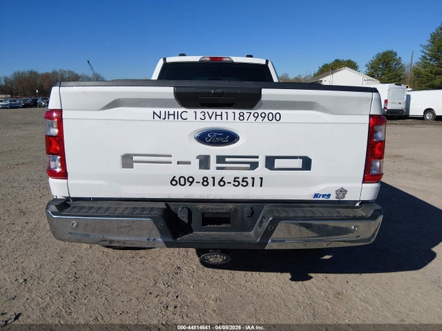 Ford F-150 Xl