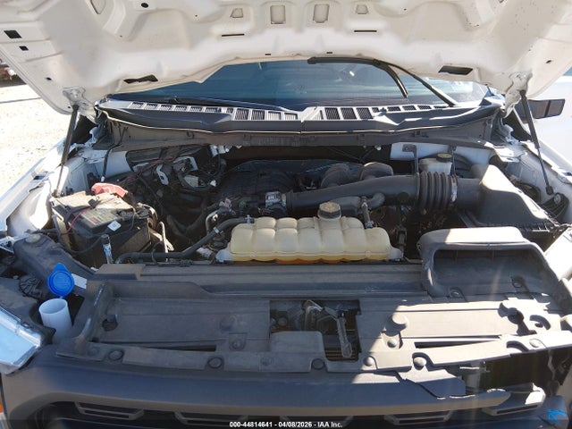 Ford F-150 Xl