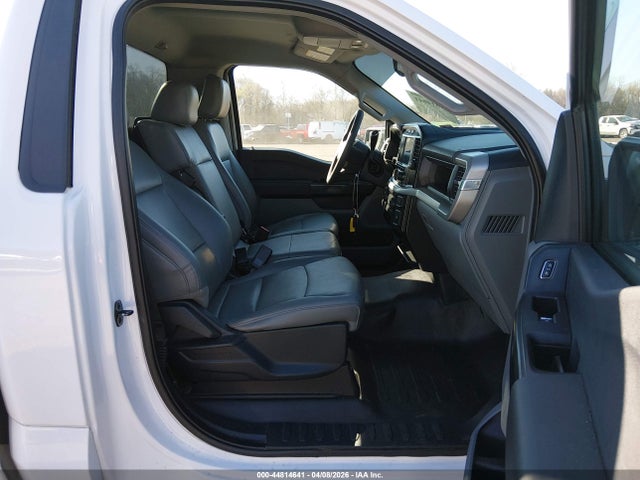Ford F-150 Xl