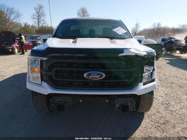 Ford F-150 Xl
