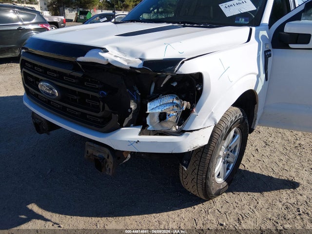 Ford F-150 Xl