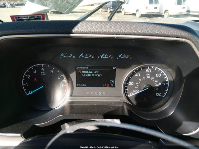 Ford F-150 Xl