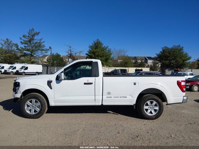Ford F-150 Xl
