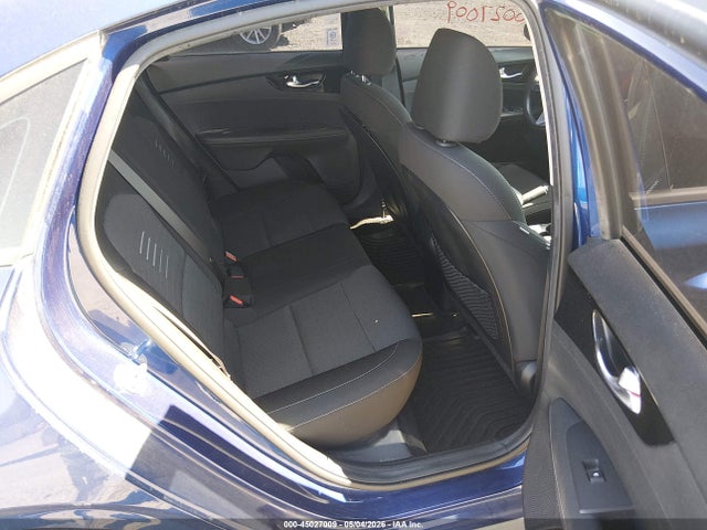 Kia Forte S