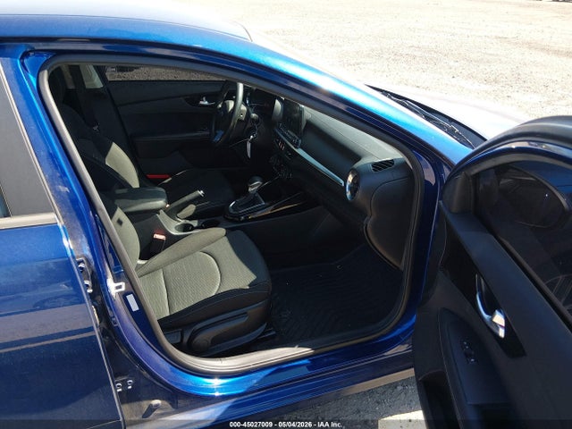 Kia Forte S