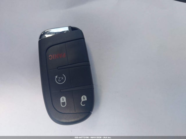 Jeep Compass Latitude 4x4