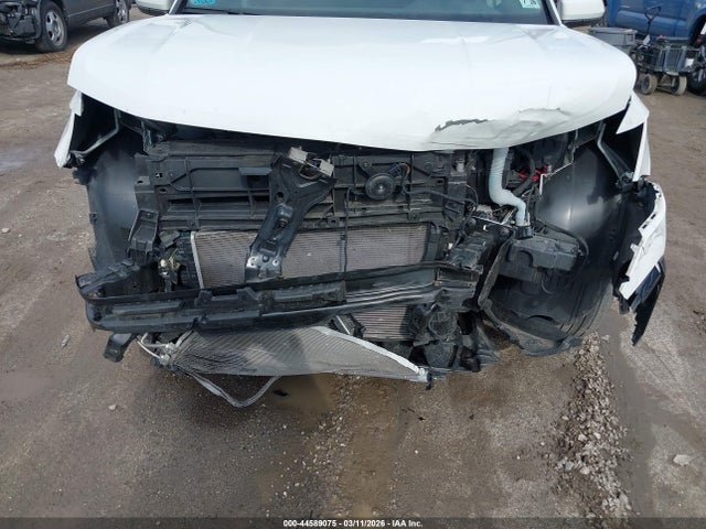Volkswagen Taos 1.5t Se