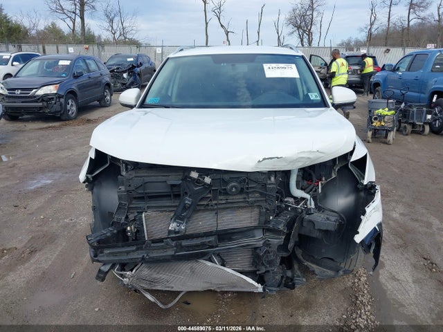 Volkswagen Taos 1.5t Se