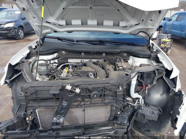 Volkswagen Taos 1.5t Se