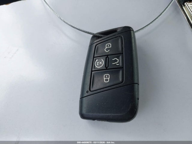 Volkswagen Taos 1.5t Se