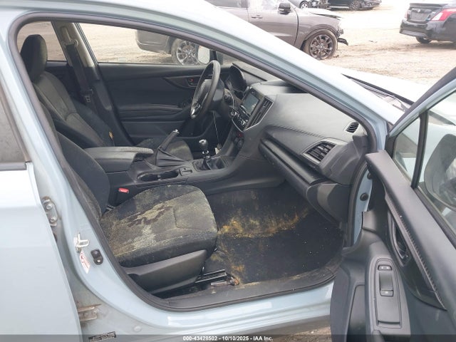 Subaru Crosstrek 2.0i